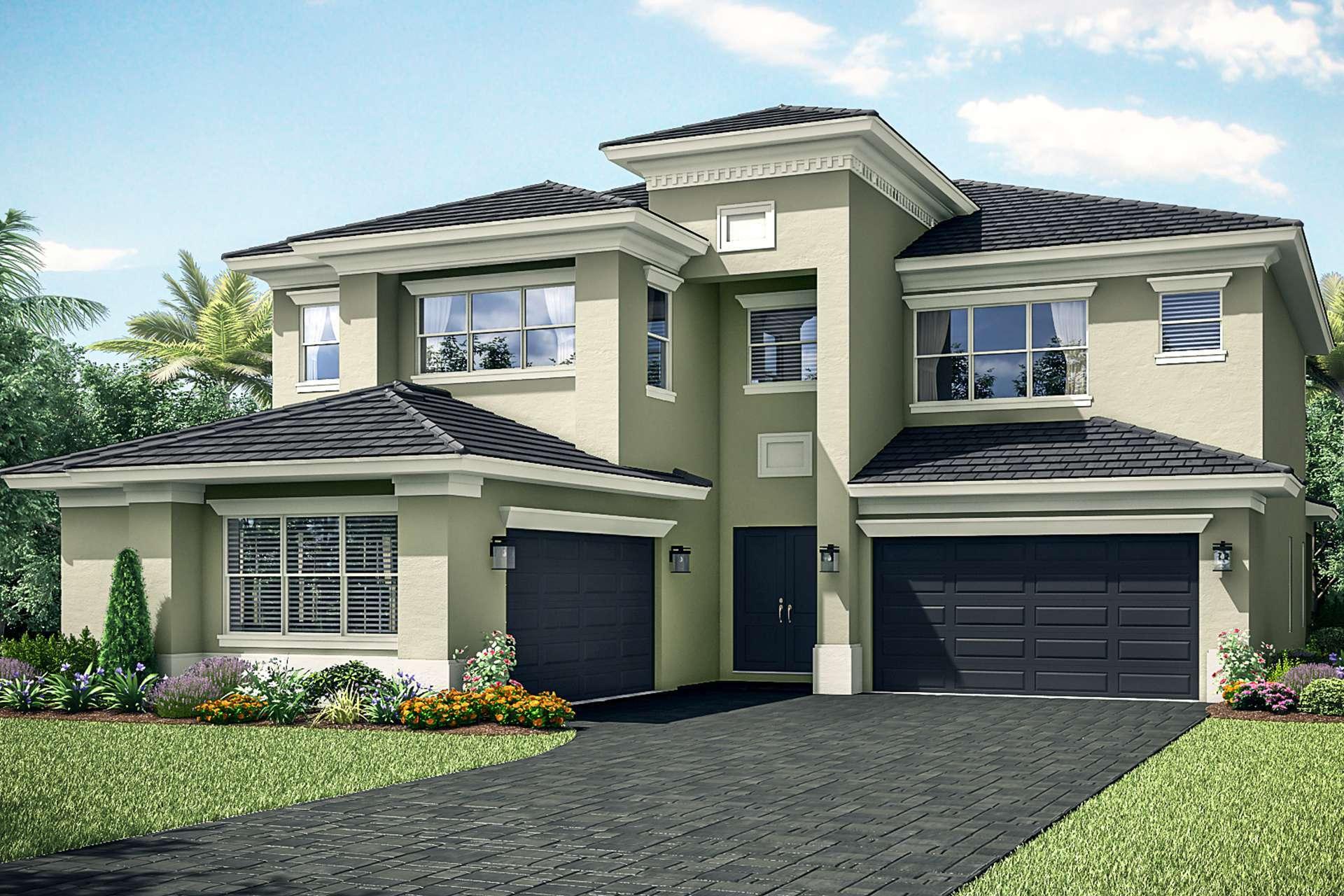 BERKELEY renderings photo 4