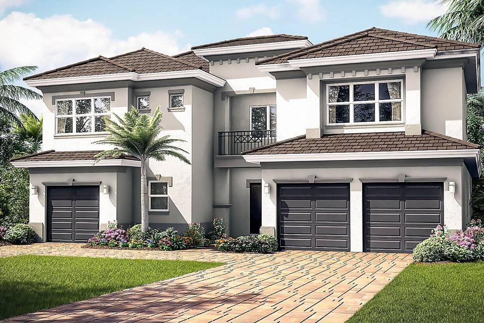 BERKELEY renderings photo 5