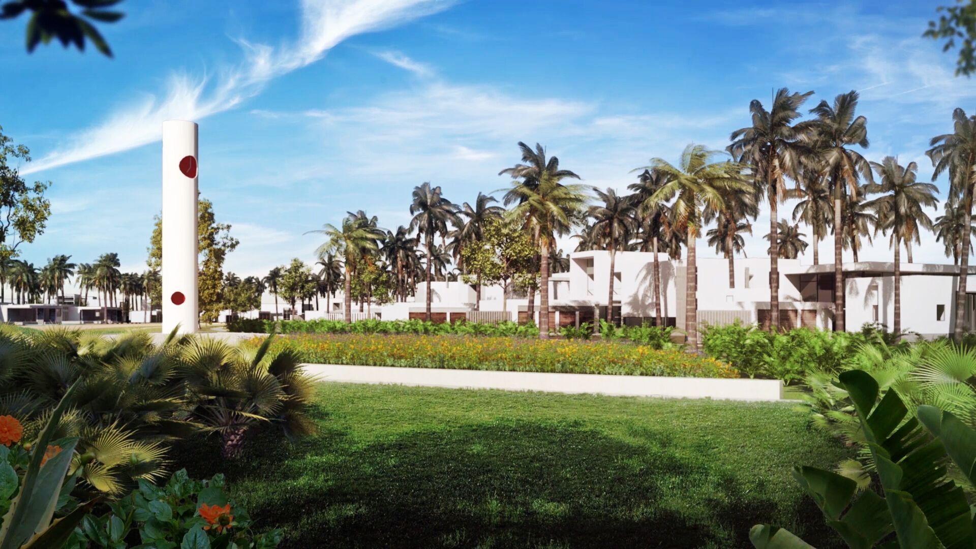 Botaniko renderings photo 2