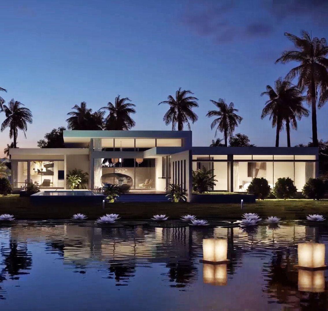 Botaniko renderings photo 3