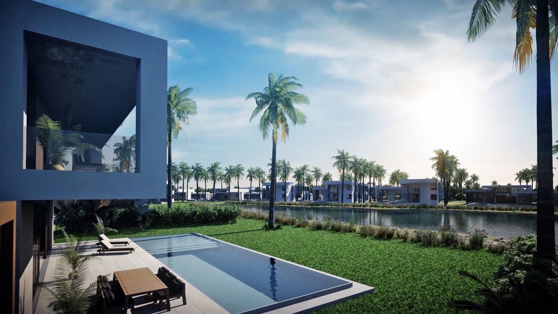 Botaniko renderings photo 5