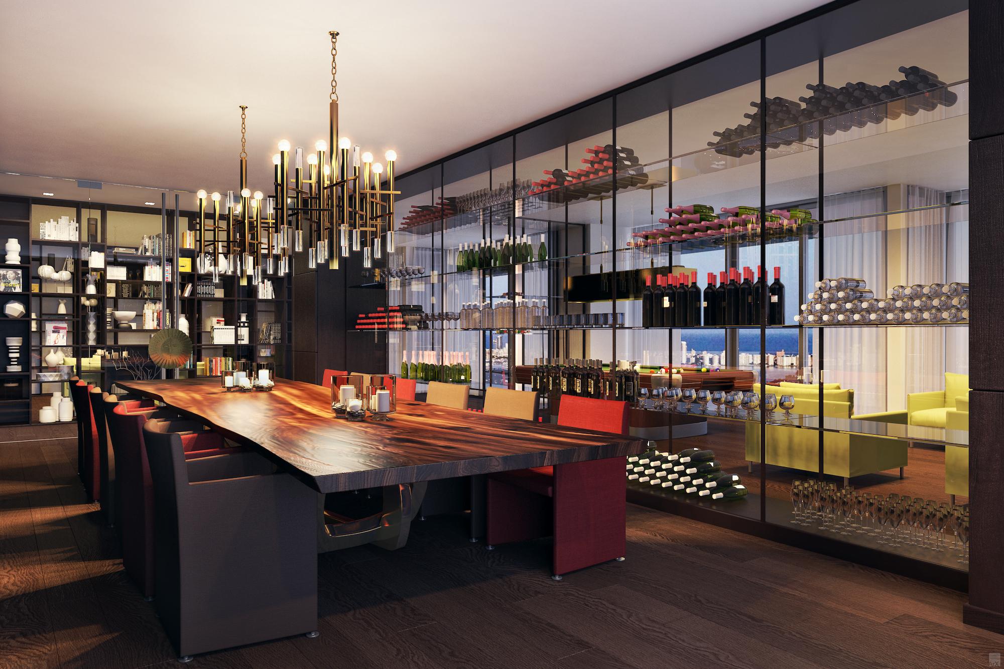 Casa Bella Miami renderings photo 2