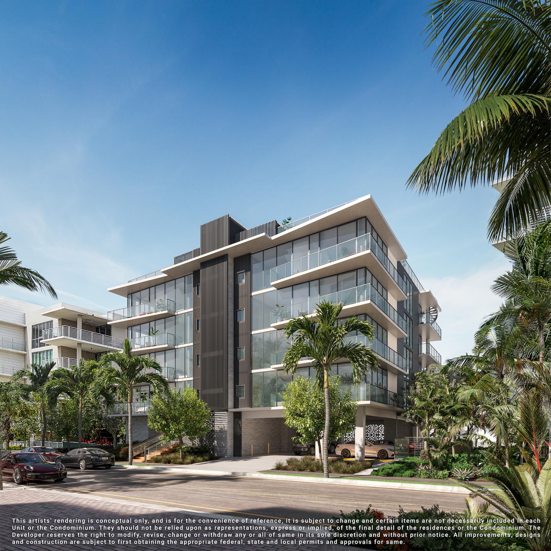 Casa Murano renderings photo 3