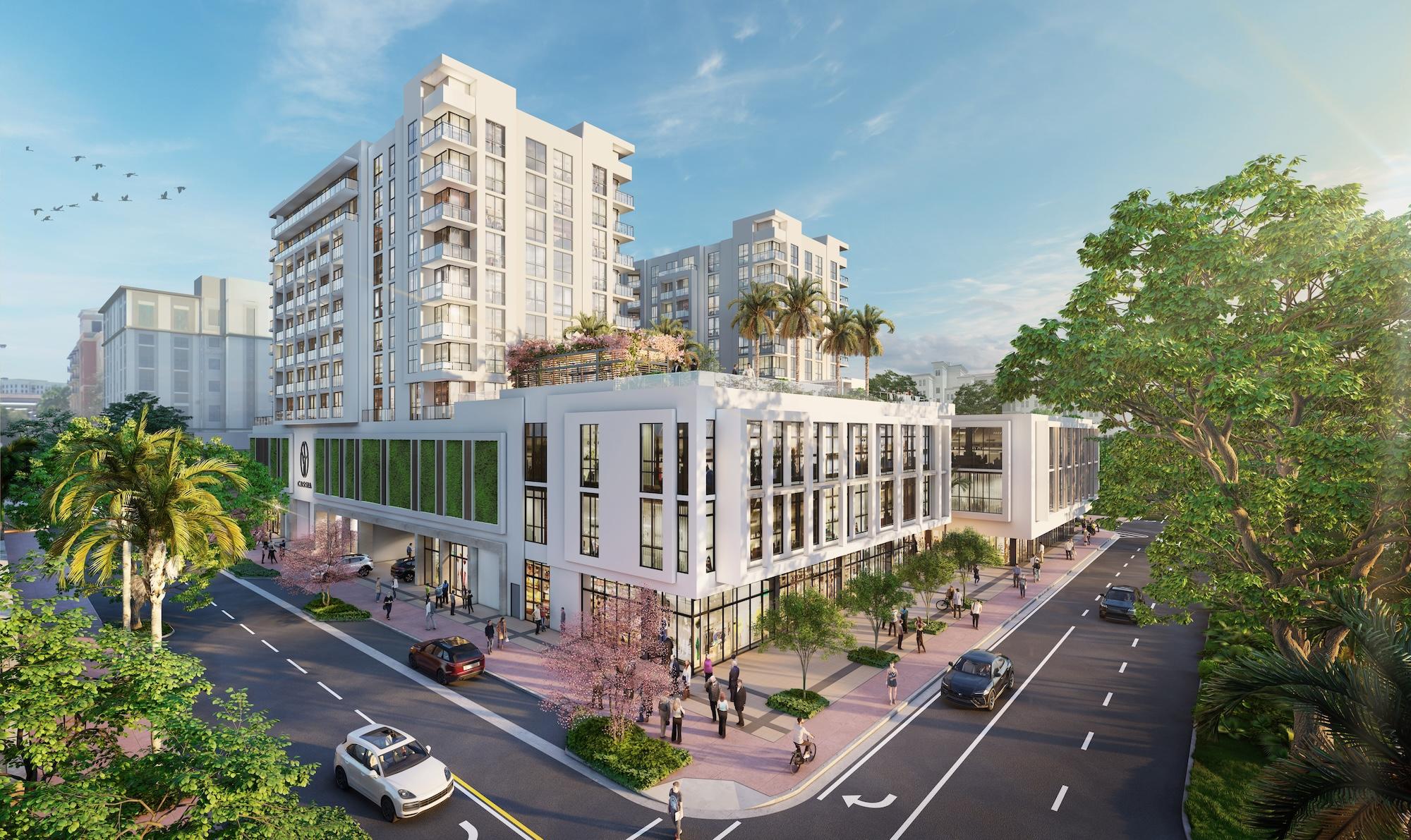 Cassia Residences renderings photo 2