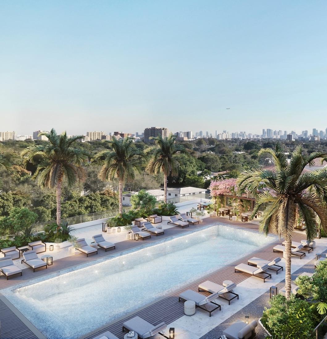 Cassia Residences renderings photo 3