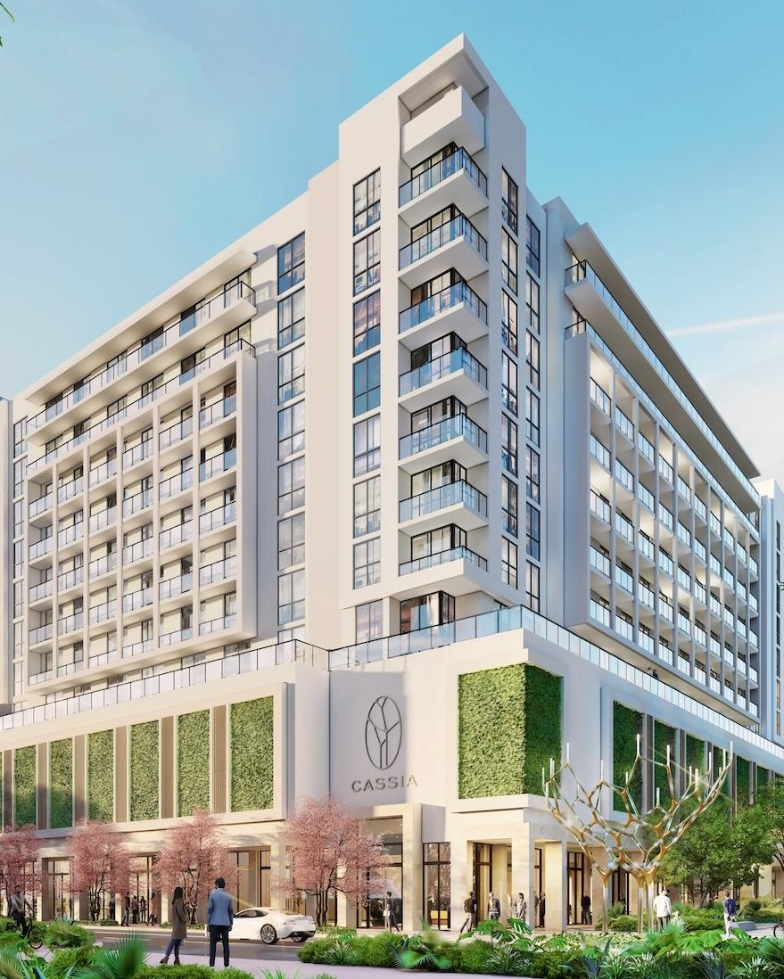 Cassia Residences renderings photo 4