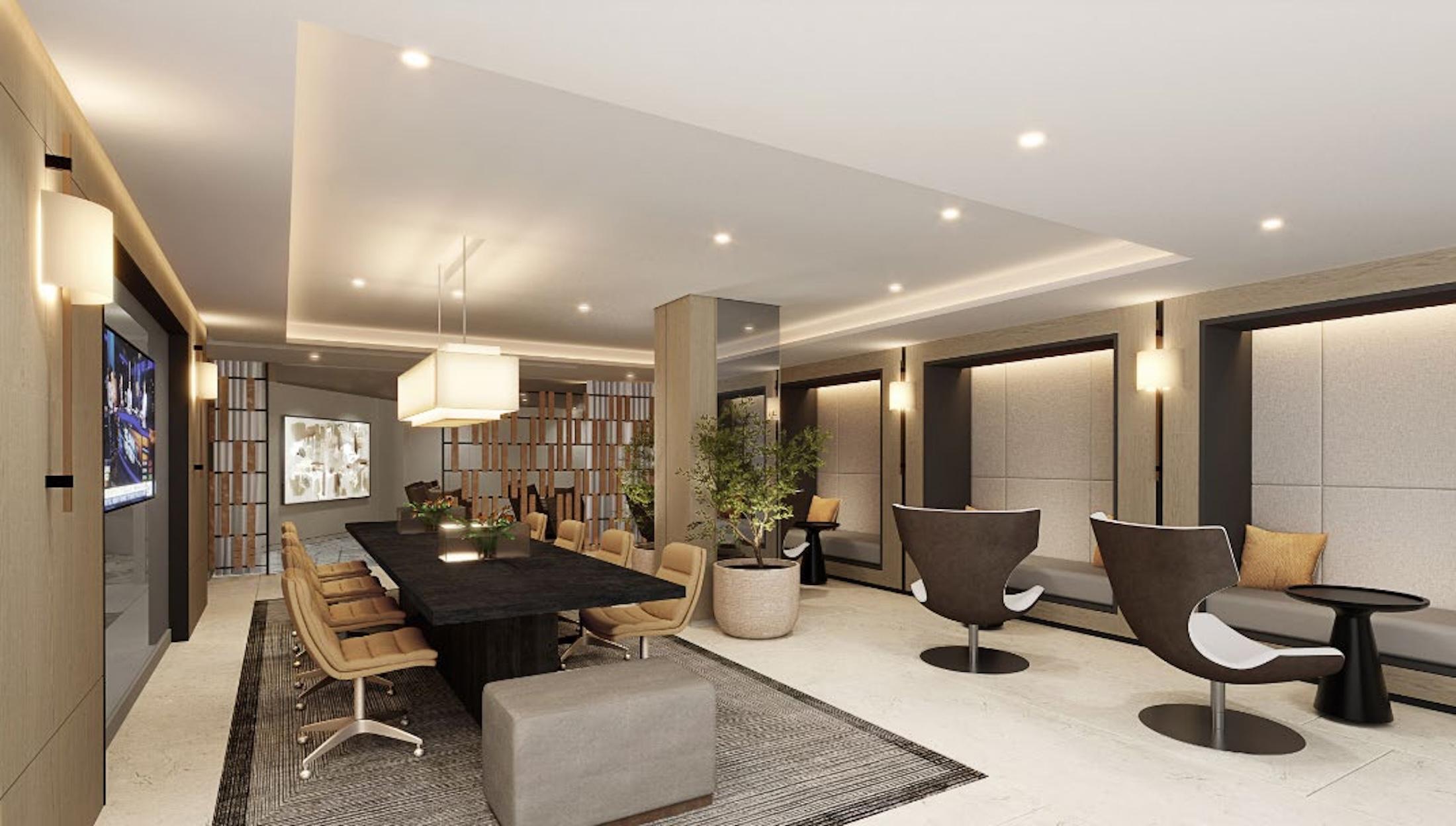 Cassia Residences renderings photo 5