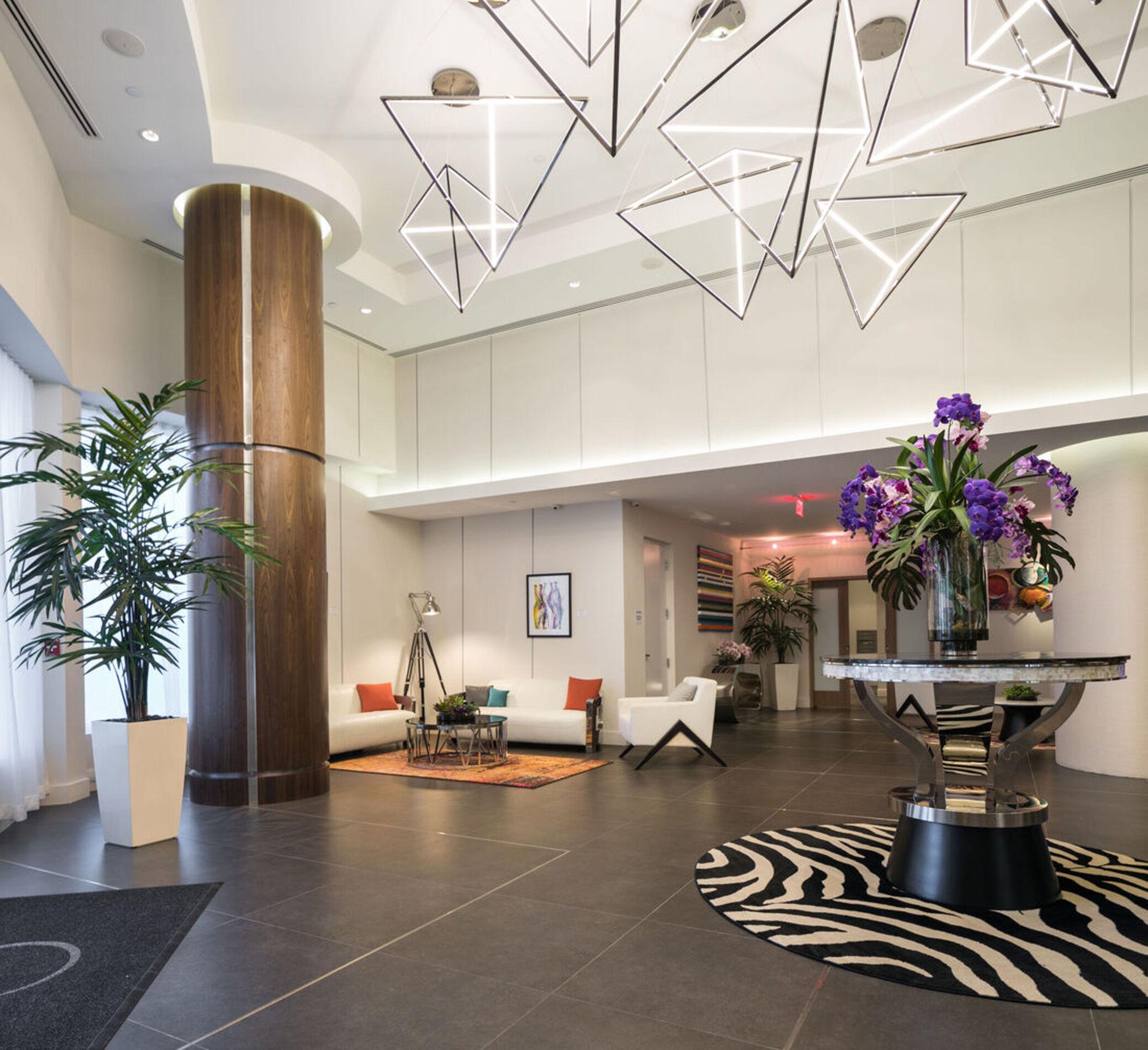 CIRC Residences renderings photo 2