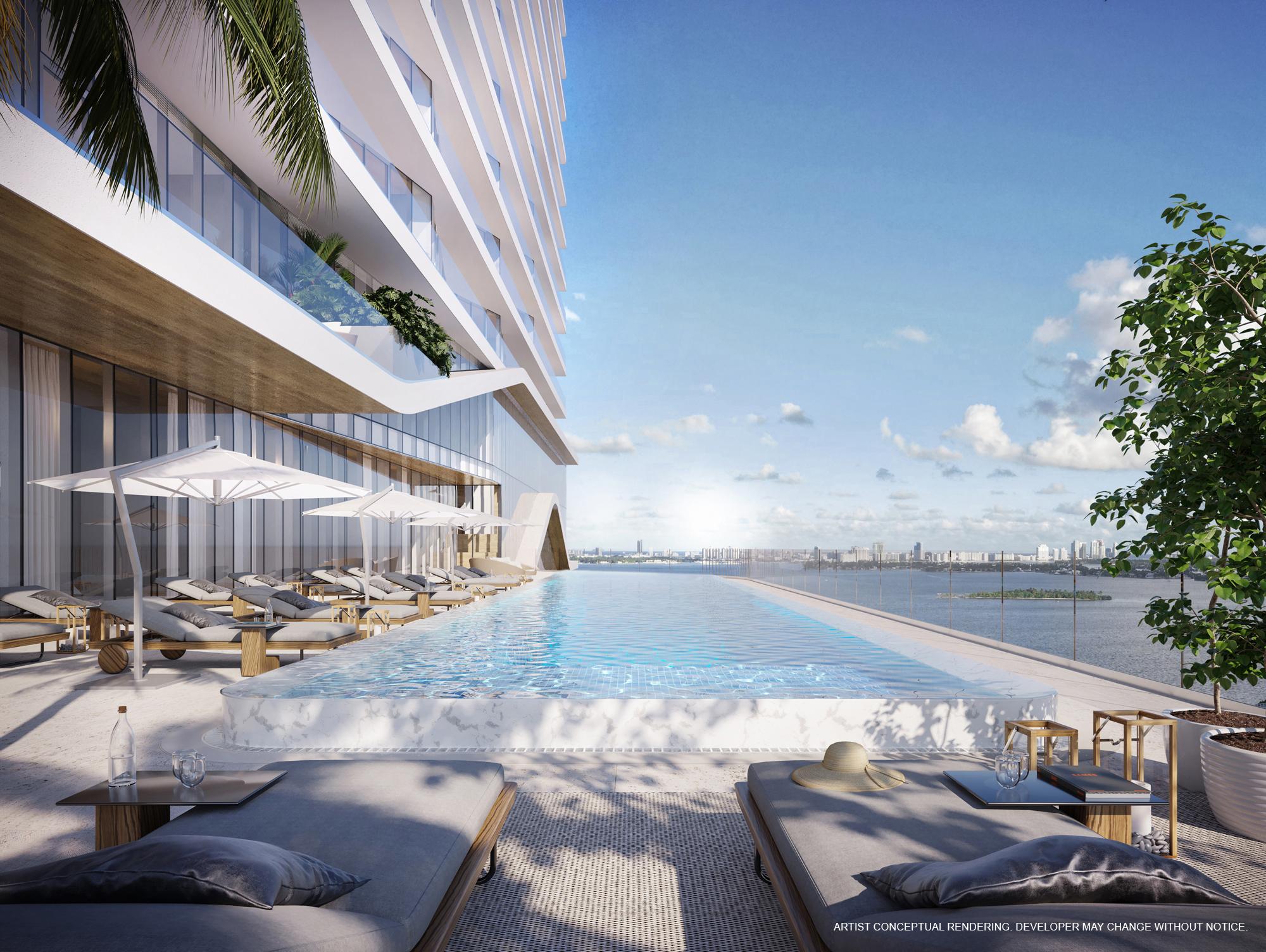 COVE MIAMI renderings photo 2