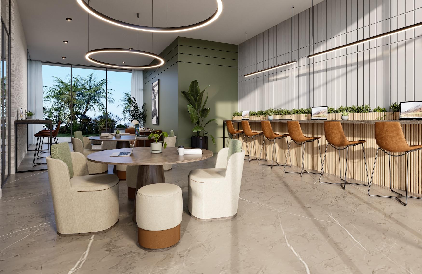 Edge House renderings photo 4