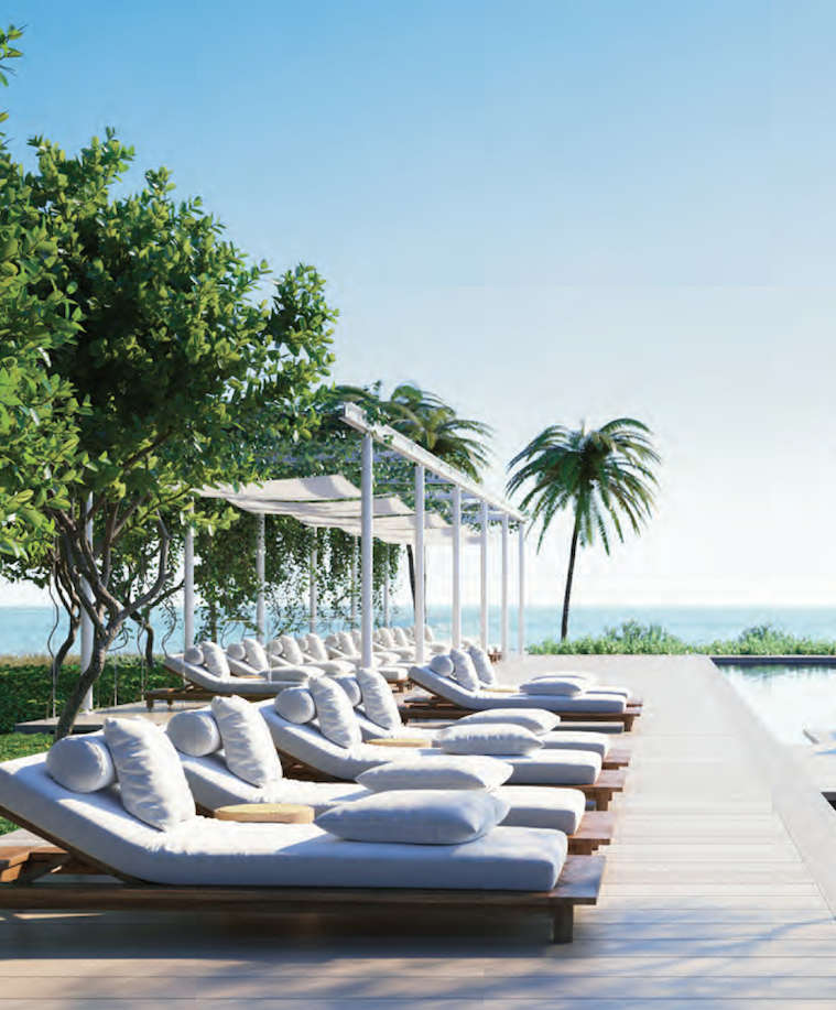 Eighty Seven Park renderings photo 2