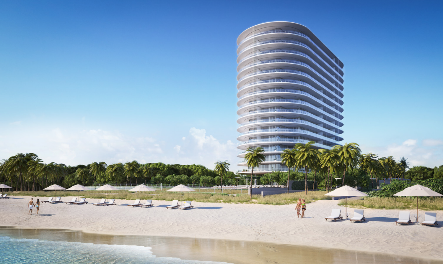 Eighty Seven Park renderings photo 4