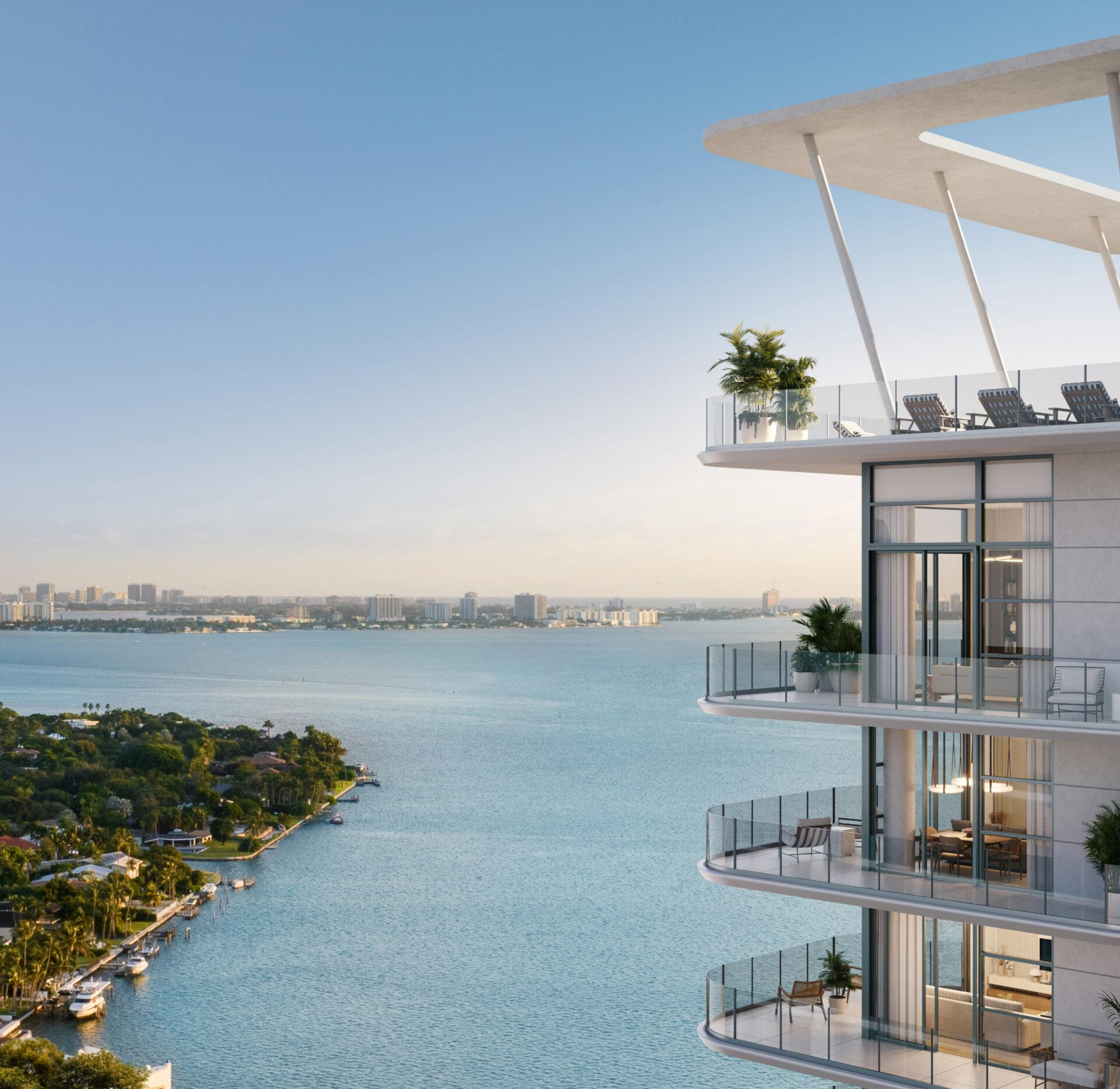 ELLE Residences renderings photo 2