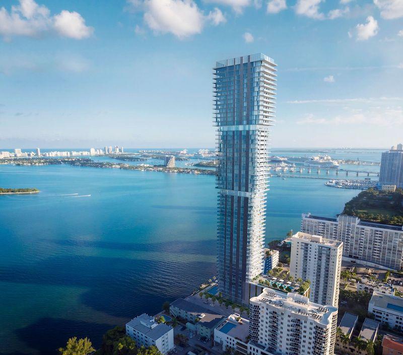 Elysee renderings photo 2