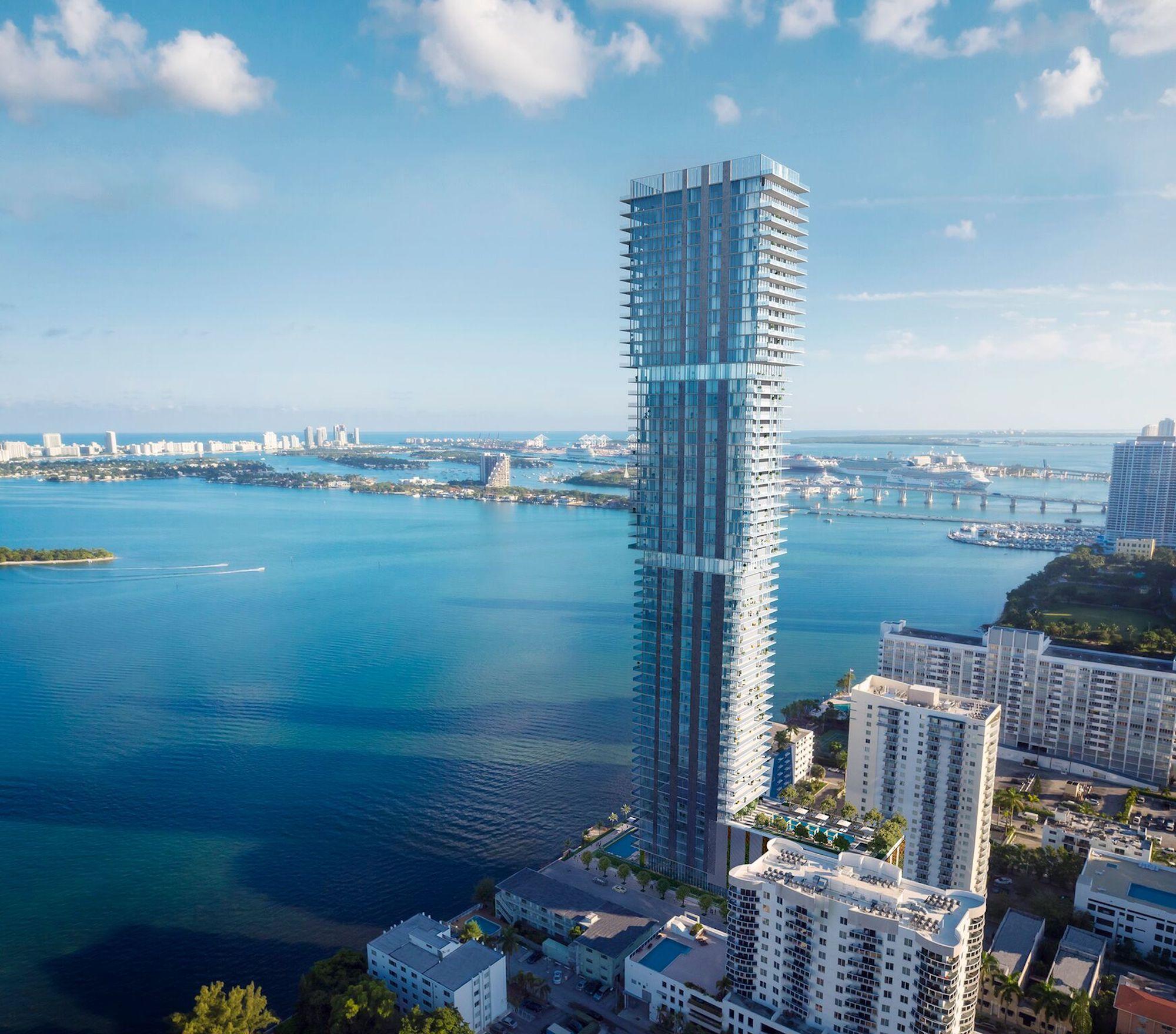 Elysee renderings photo 4