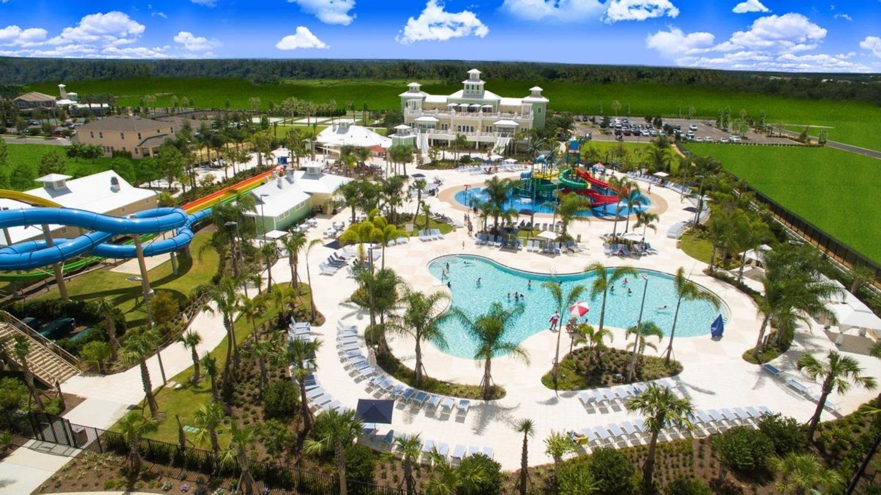 Encore Resort renderings photo 4