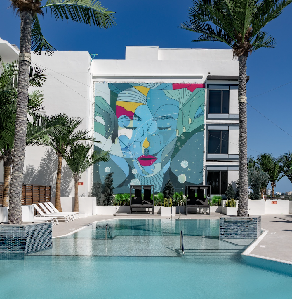 Envy Residences renderings photo 2