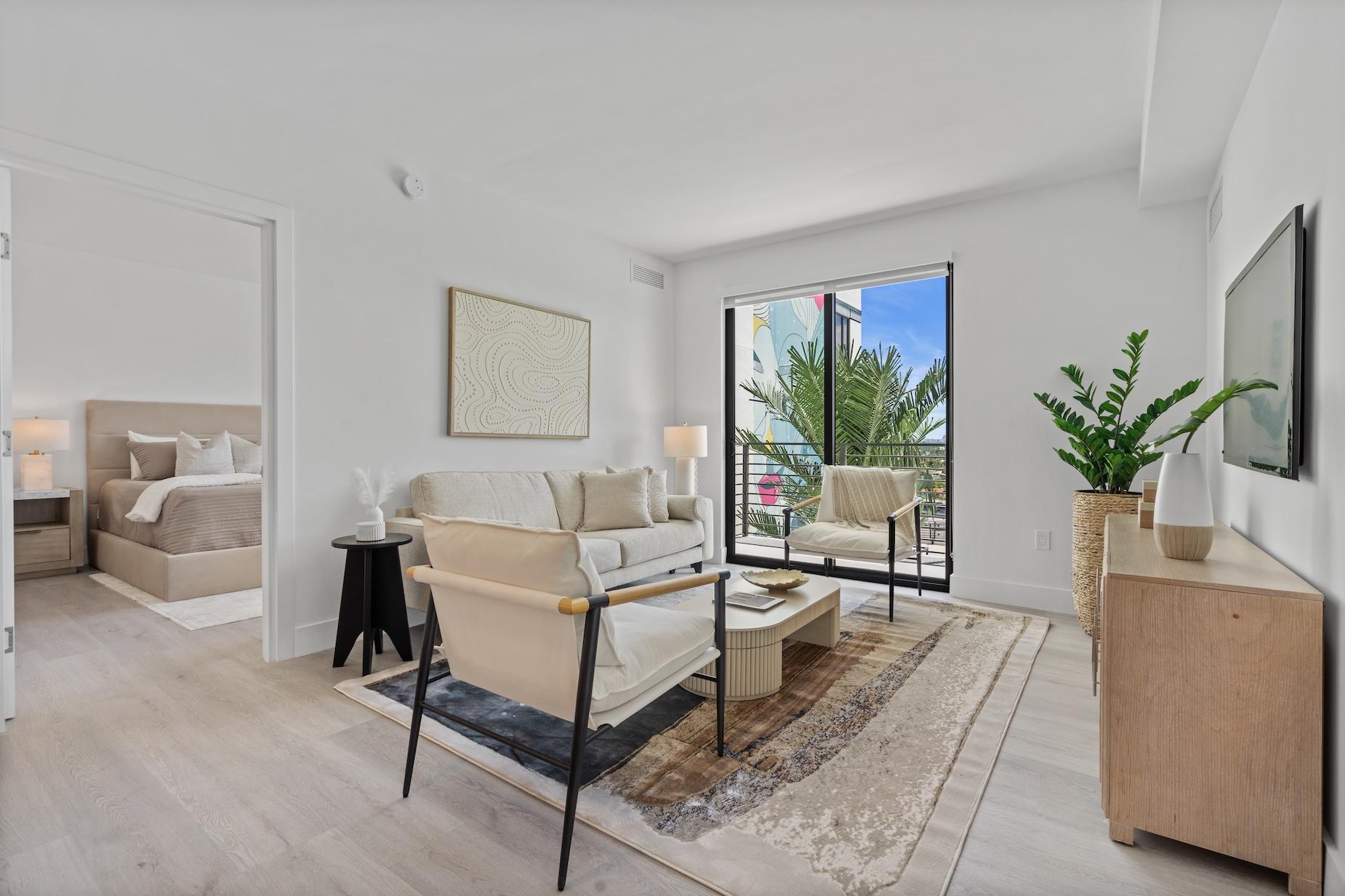 Envy Residences renderings photo 4