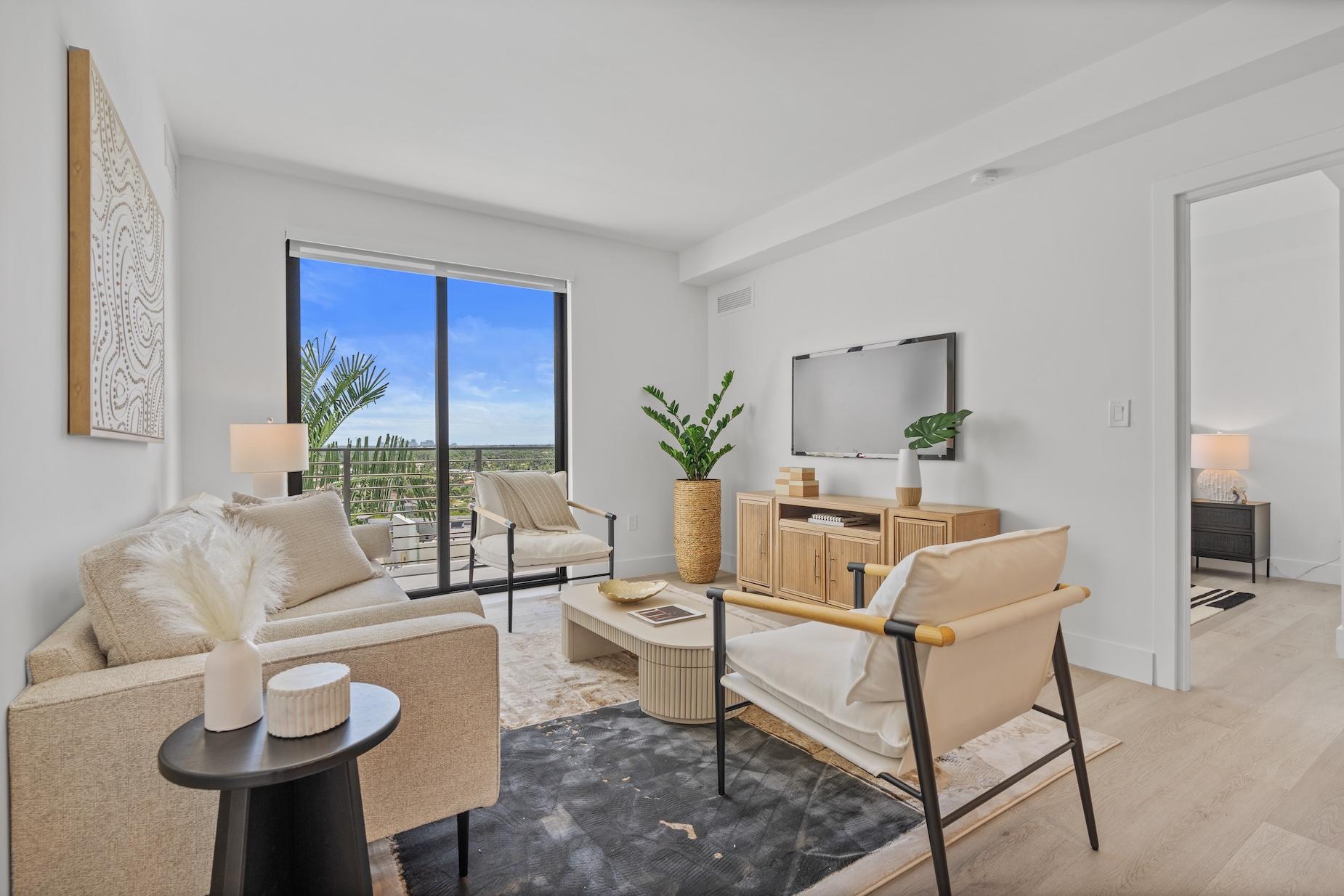 Envy Residences renderings photo 5