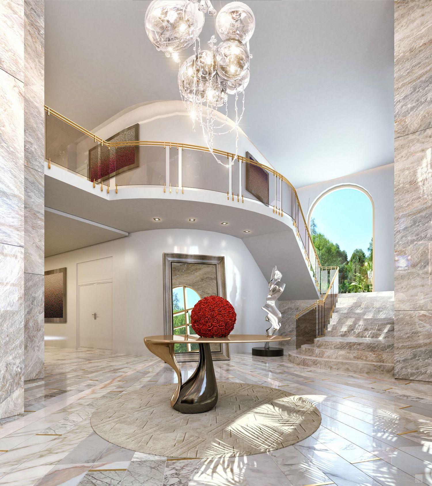 Estates at Acqualina renderings photo 2