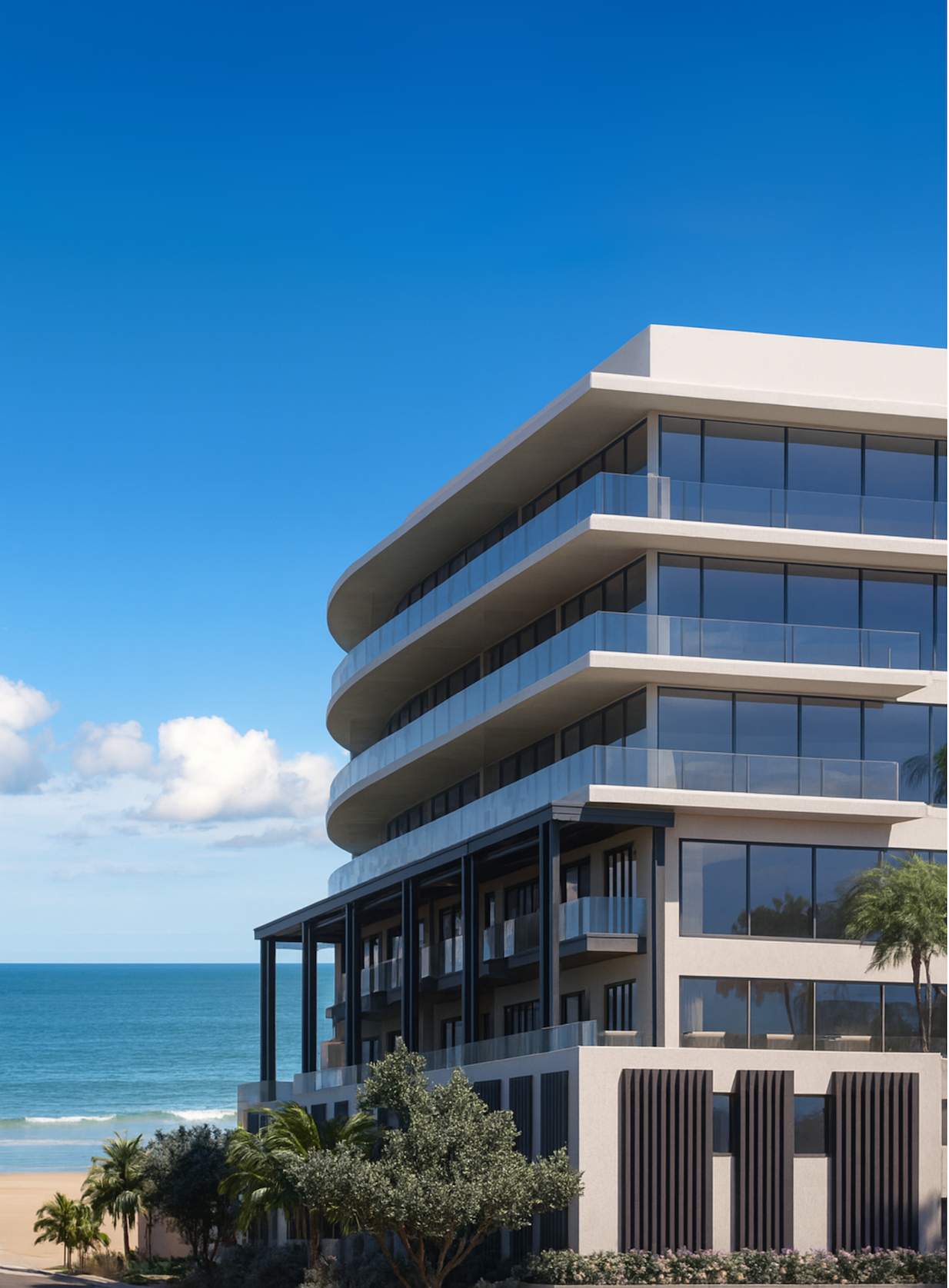 ETURNA Beachside renderings photo 3