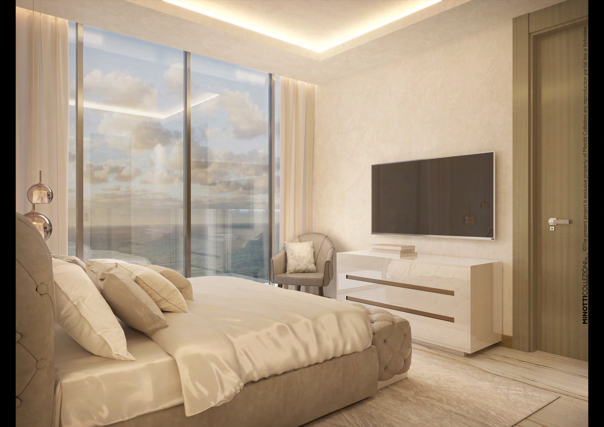 ETURNA Beachside renderings photo 4
