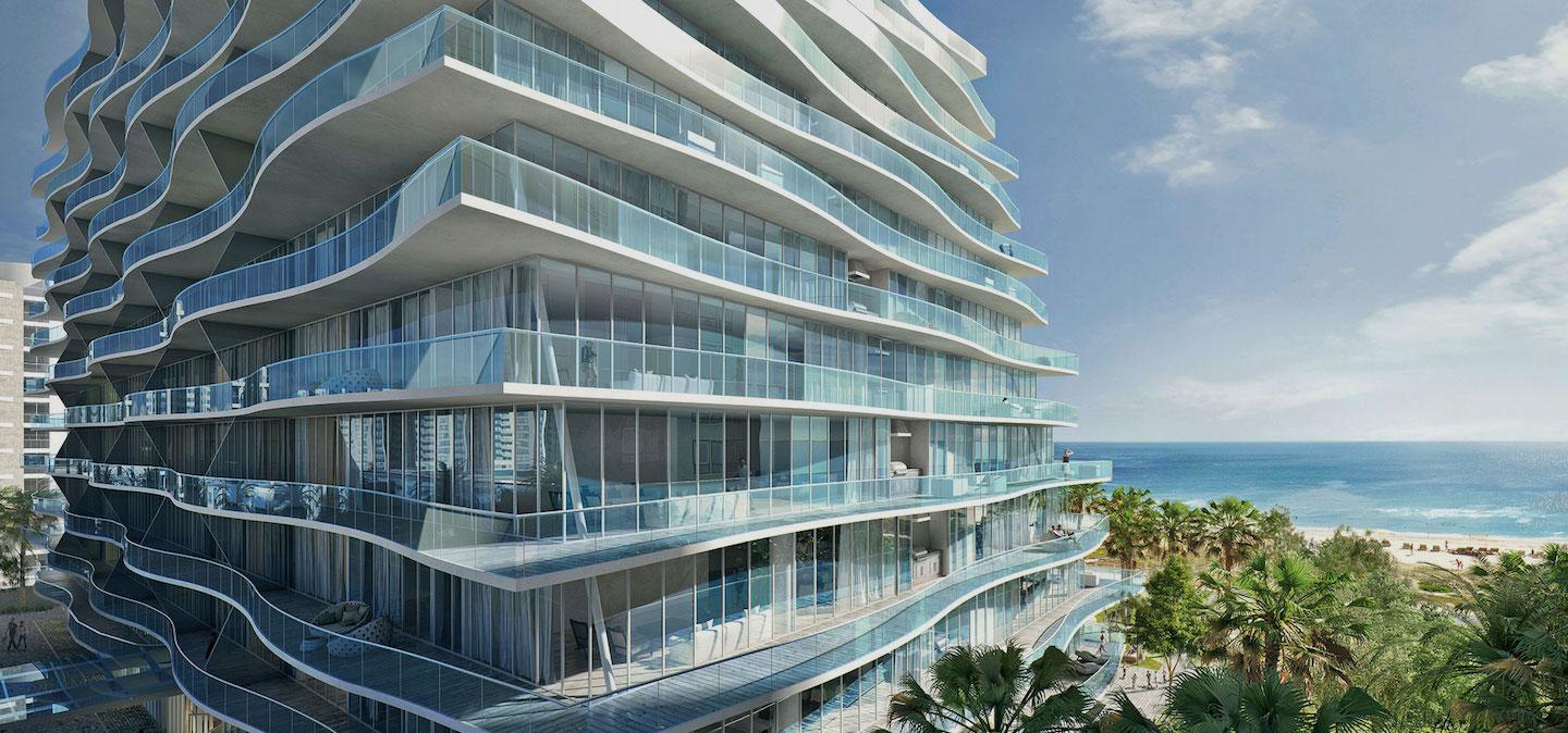 FENDI Château renderings photo 5