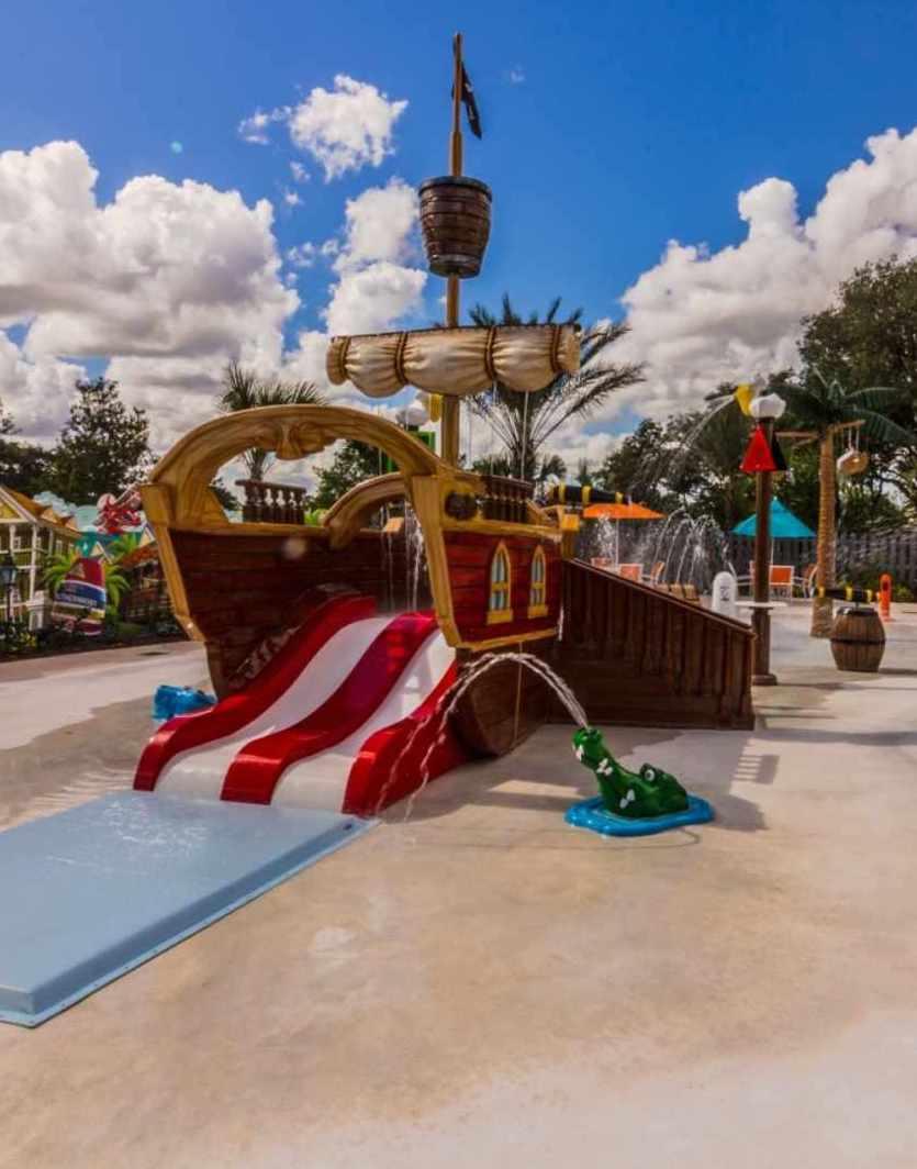 Festival Orlando renderings photo 2