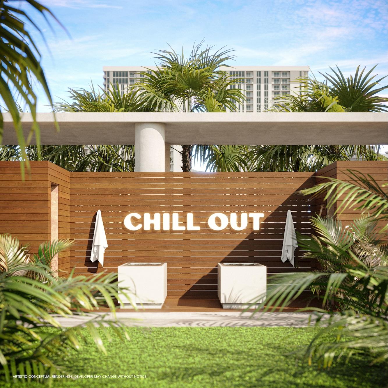 Flow House Miami renderings photo 2