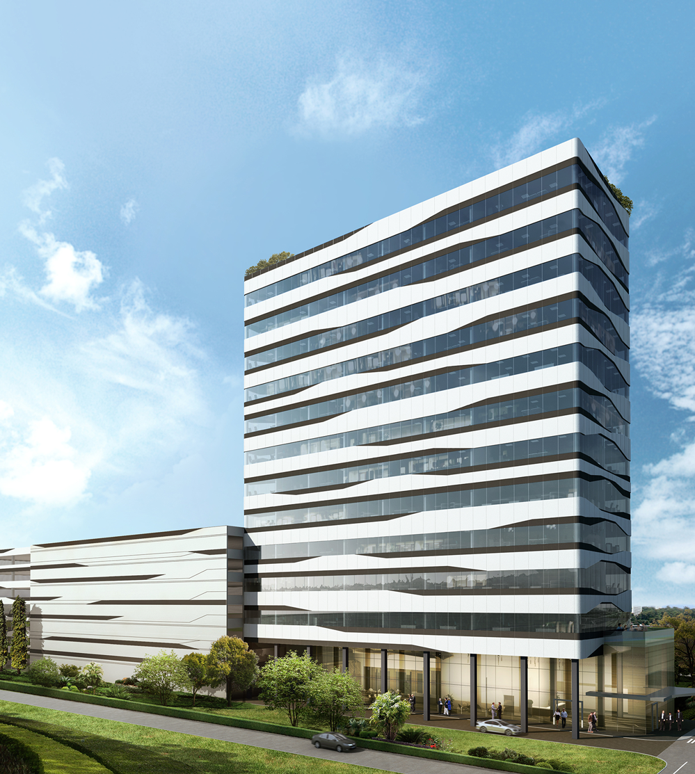 FORUM Aventura renderings photo 3