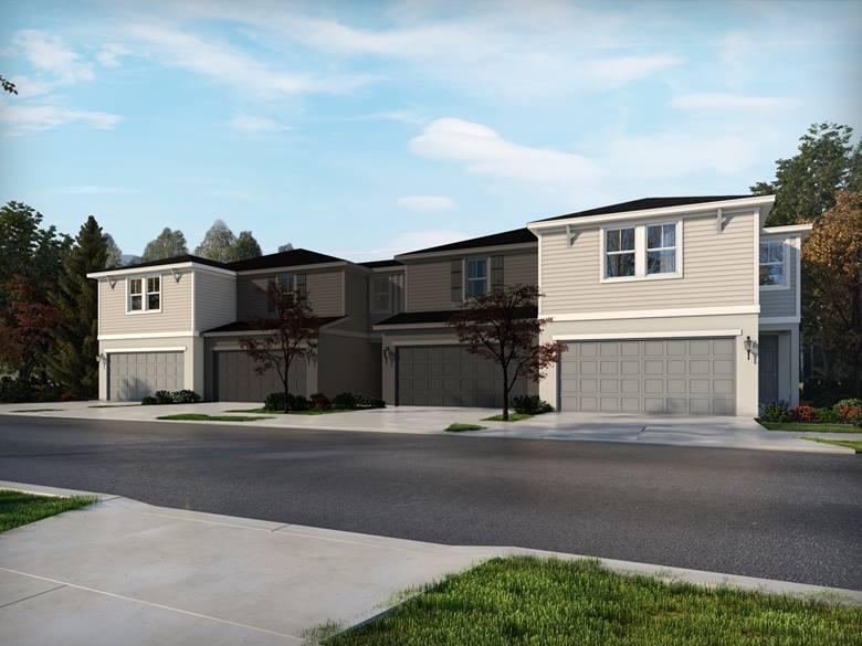 Greens at Forest Lake renderings photo 5