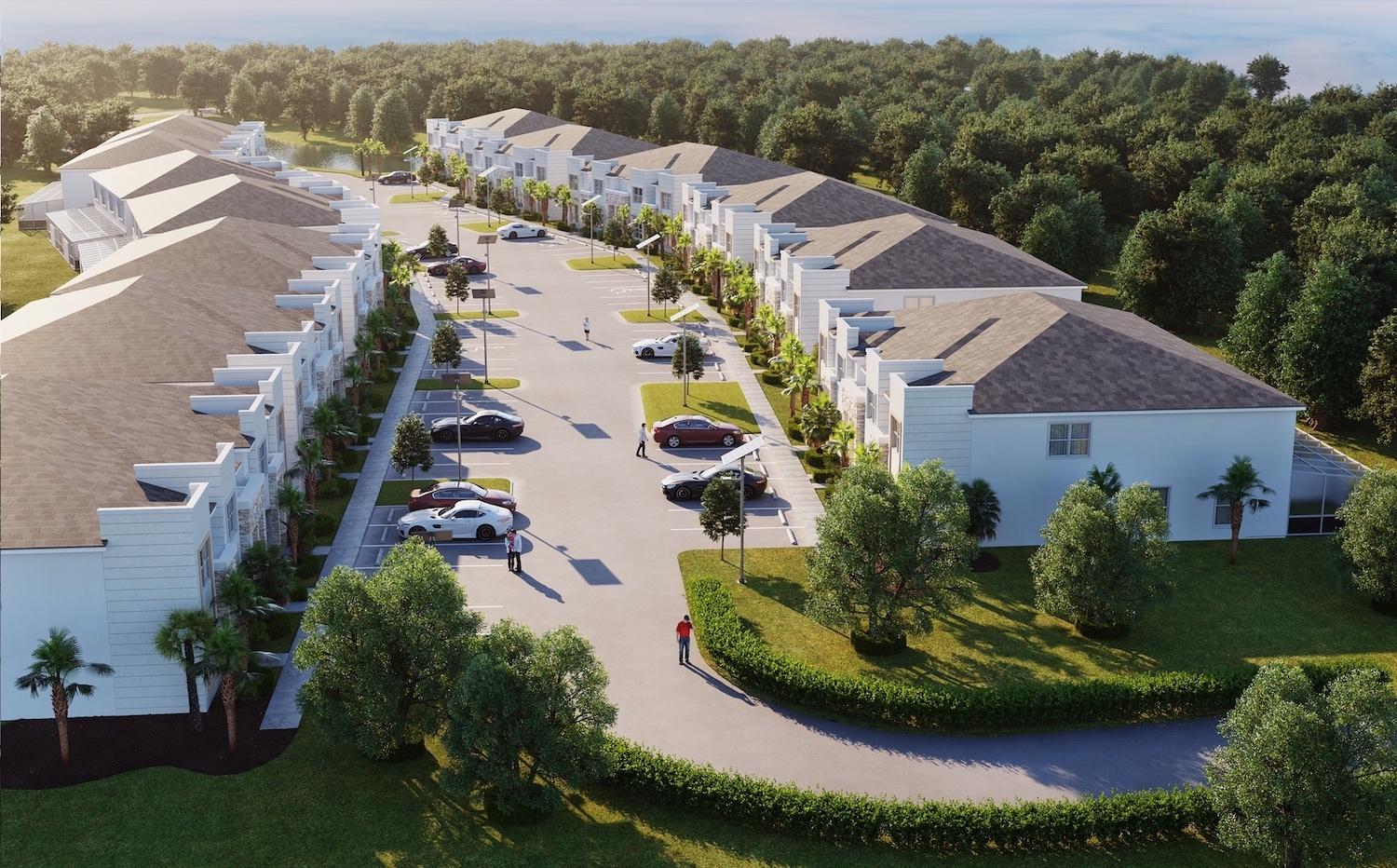 Hidden Forrest renderings photo 4
