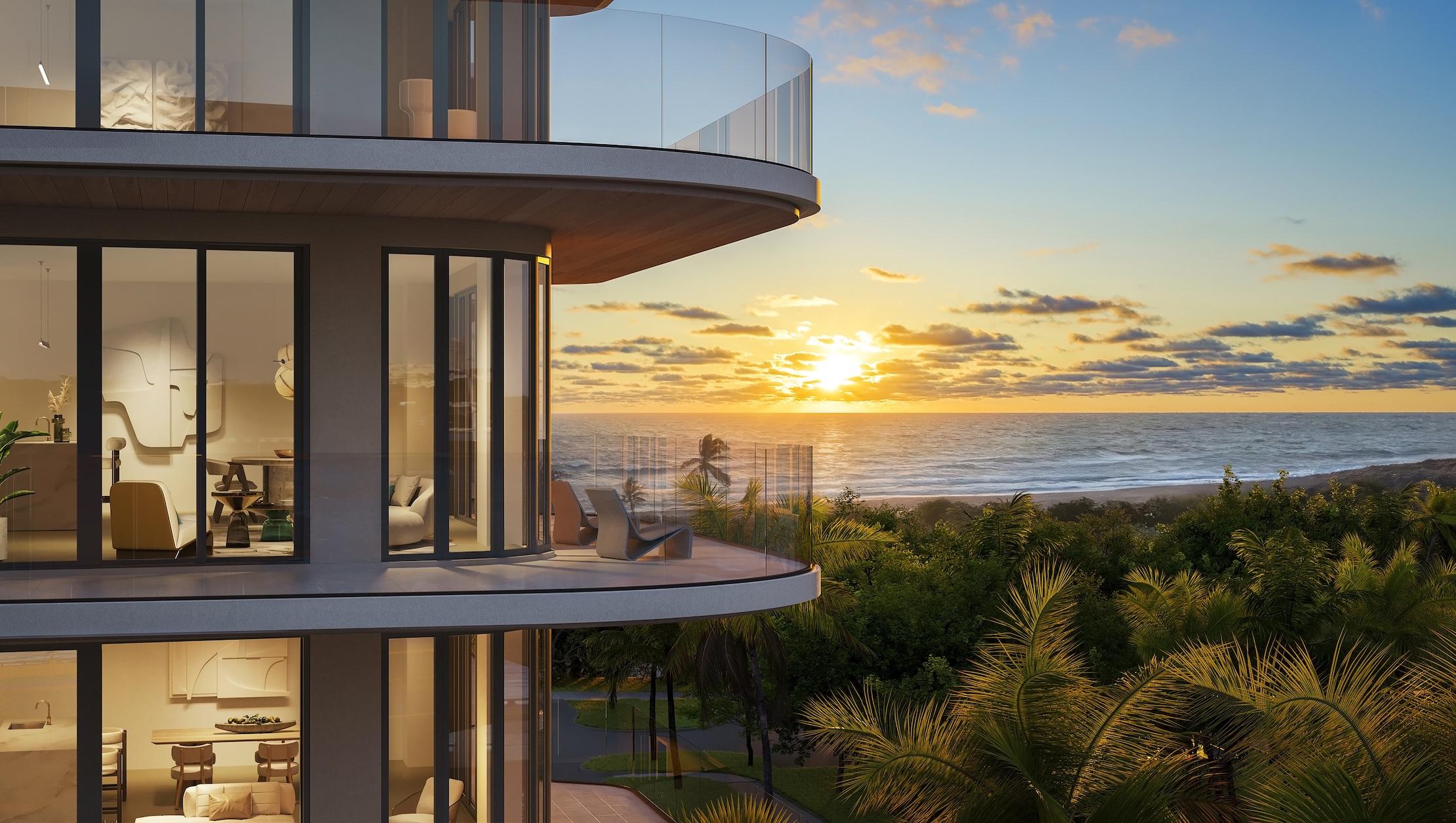 Hollywood Moon renderings photo 4
