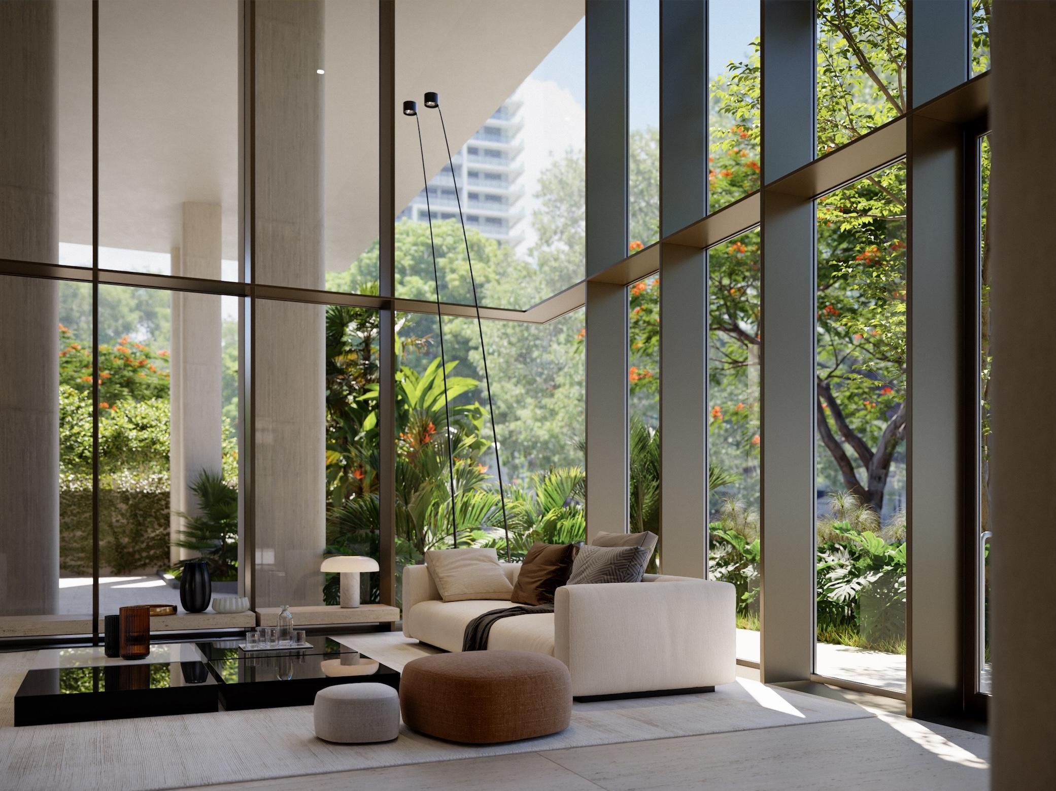 HQ Residences Edgewater renderings photo 4