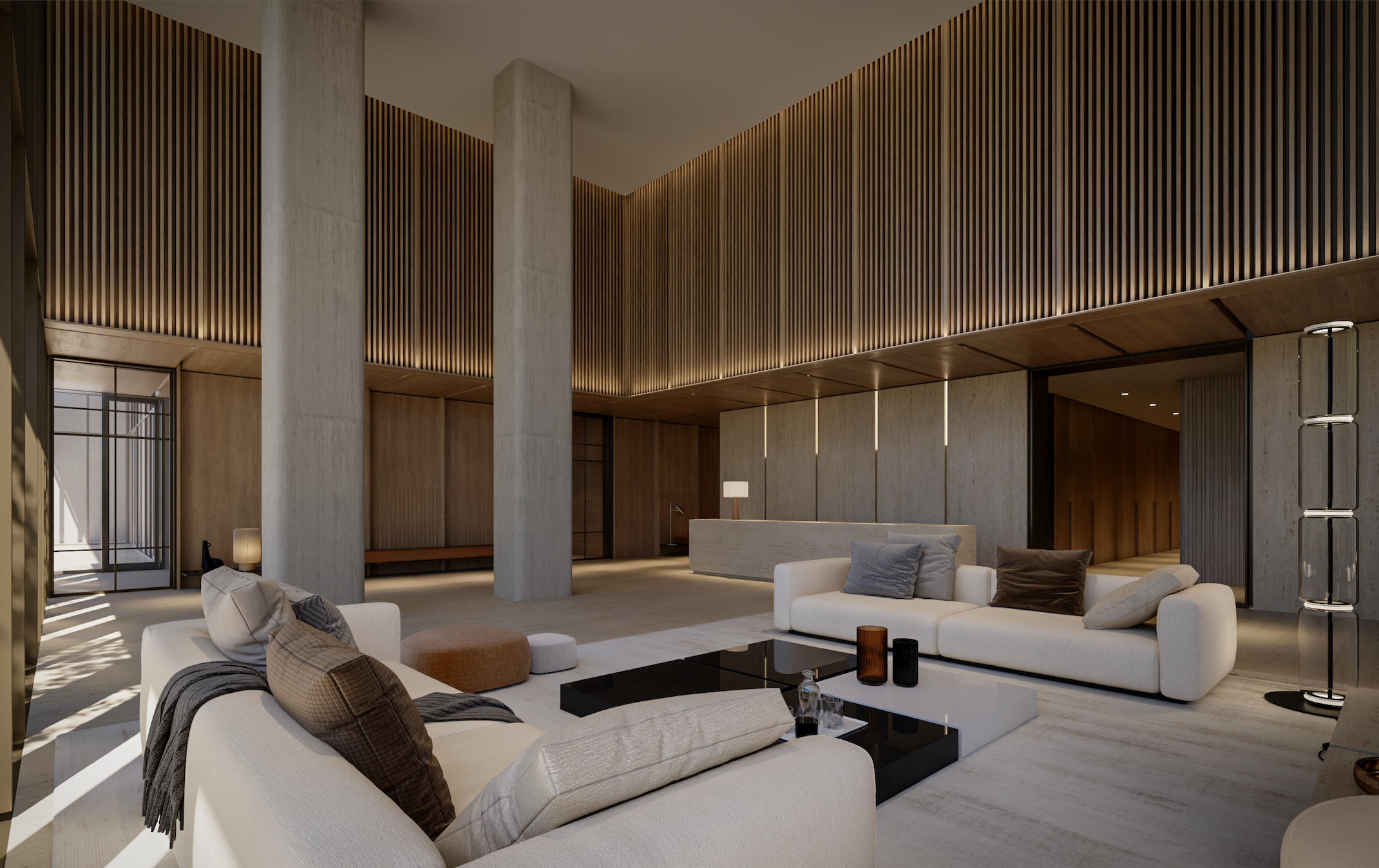 HQ Residences Edgewater renderings photo 5