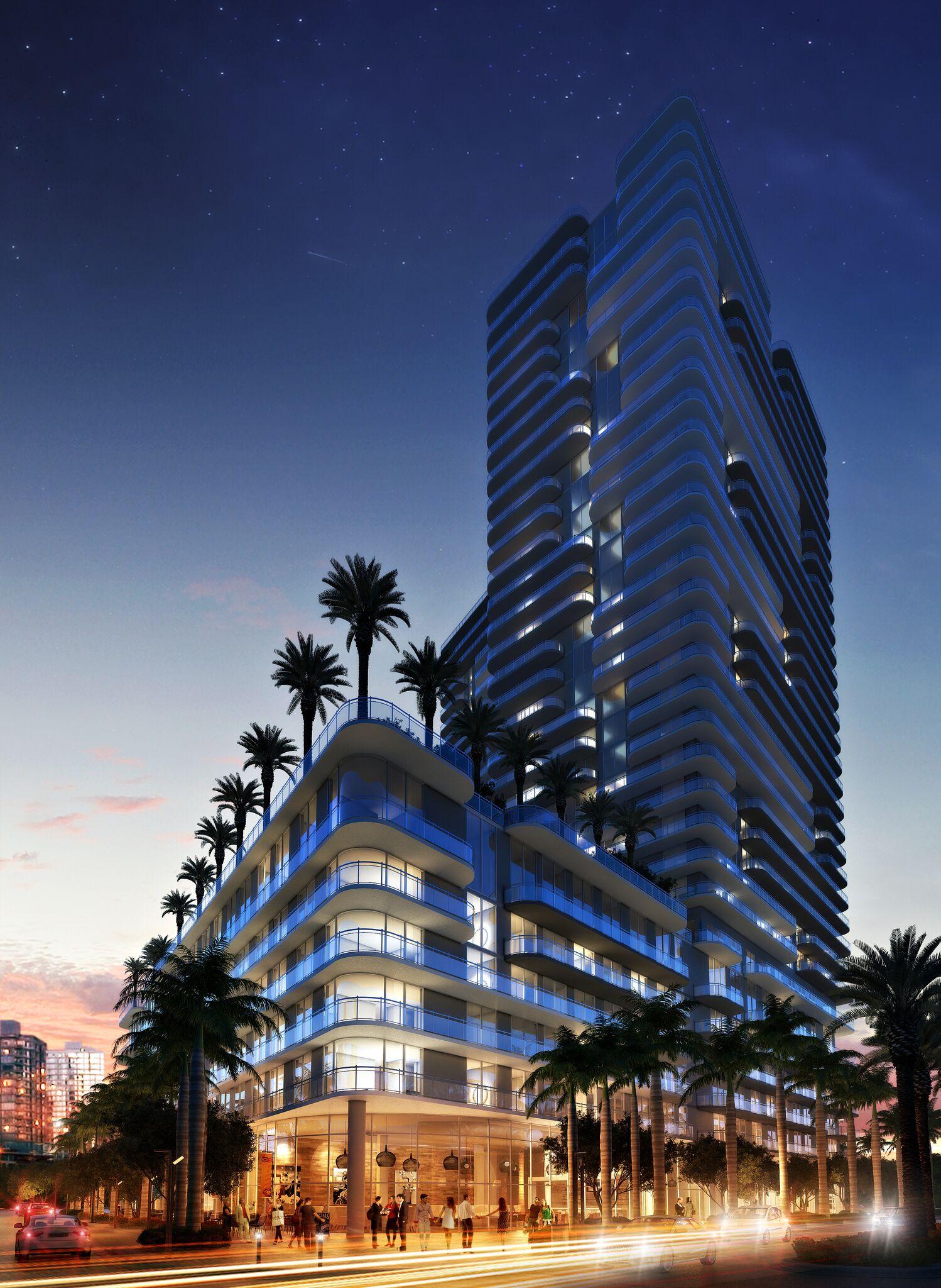 Hyde Midtown renderings photo 2
