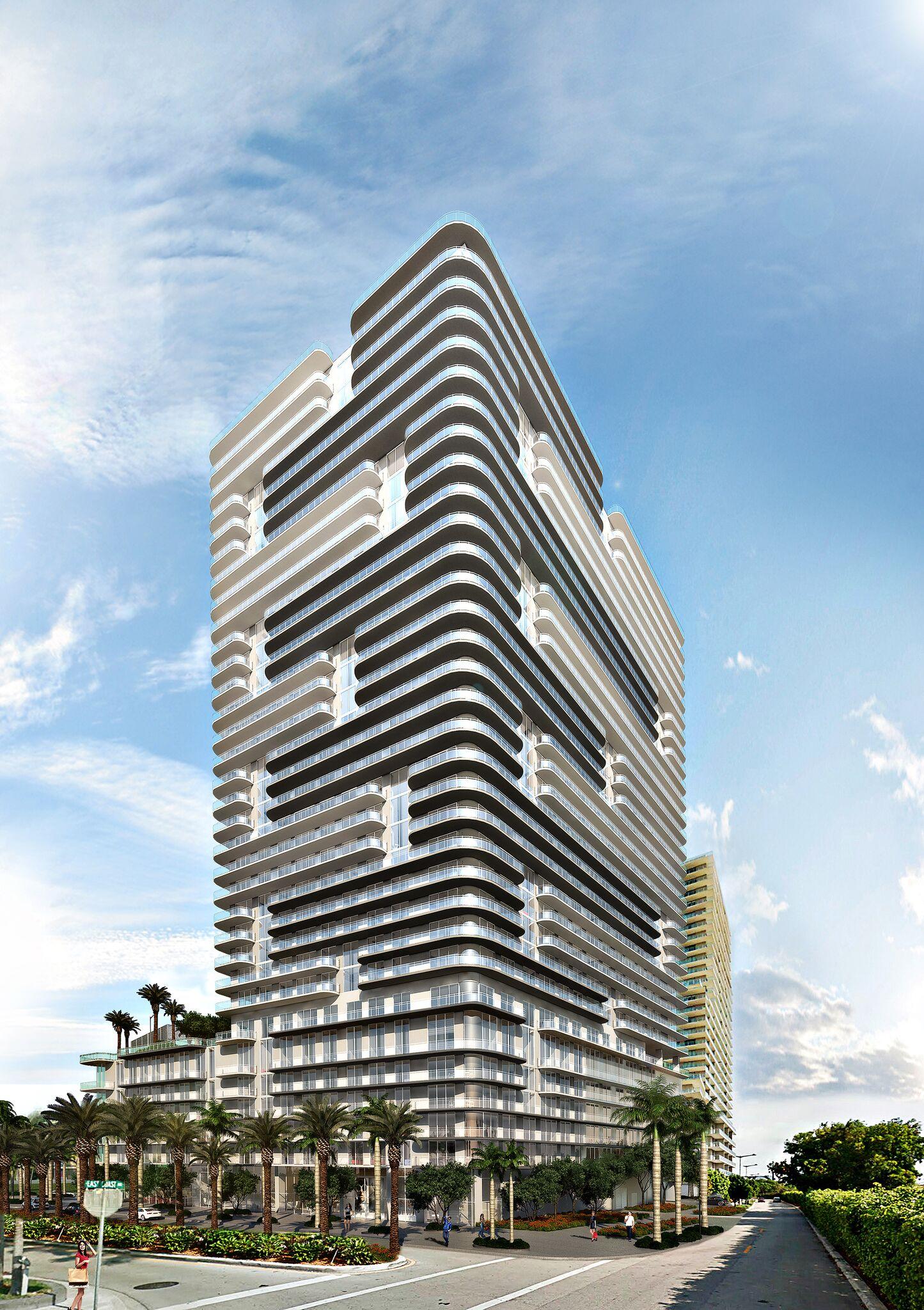 Hyde Midtown renderings photo 3