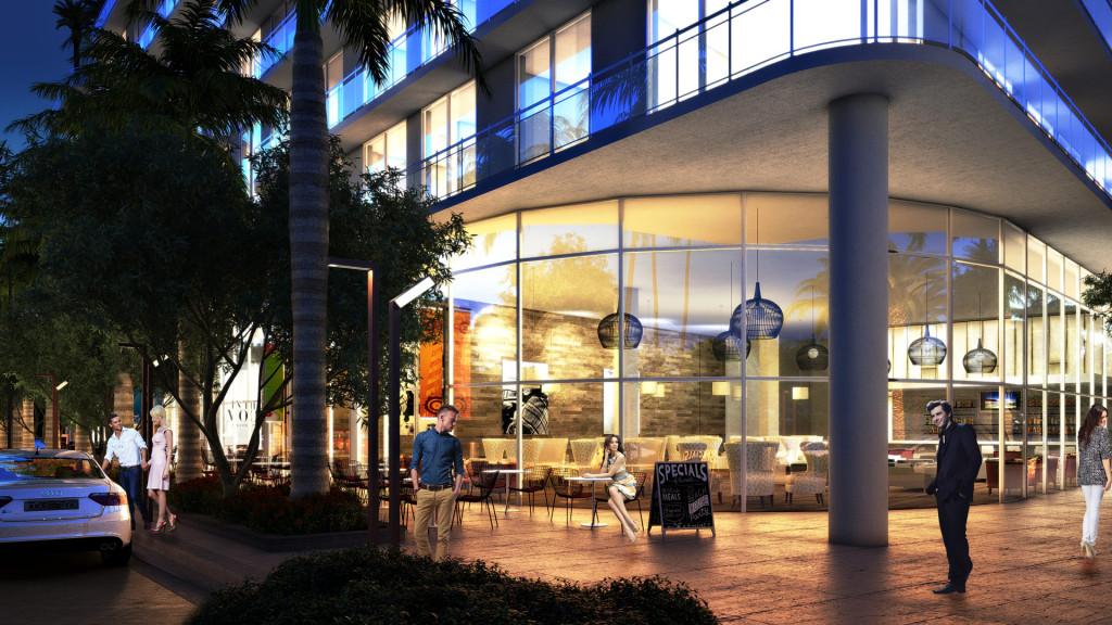 Hyde Midtown renderings photo 5