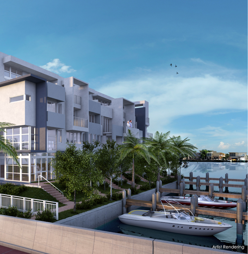 Iris on the Bay renderings photo 2
