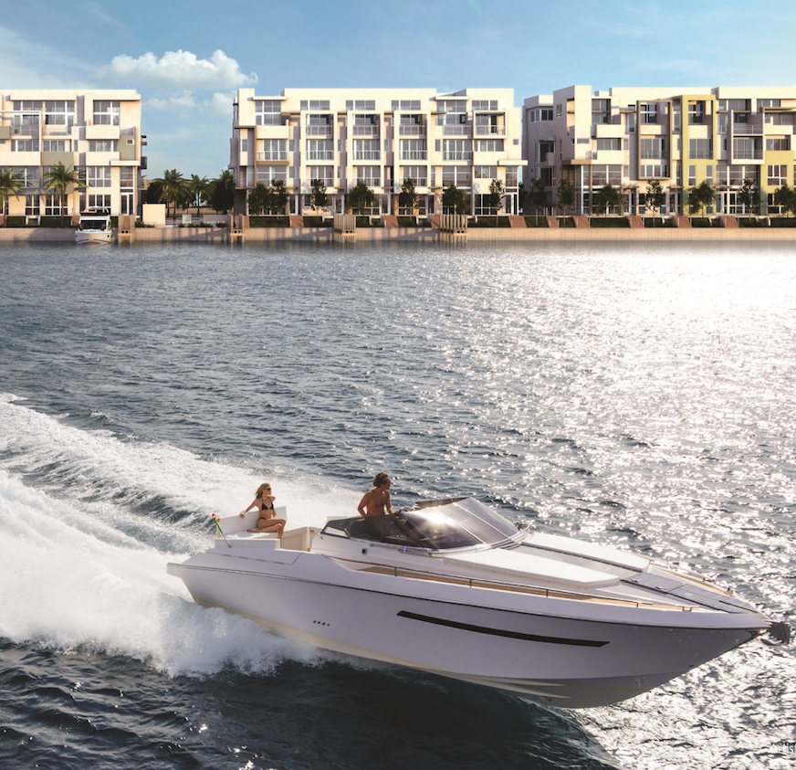 Iris on the Bay renderings photo 3