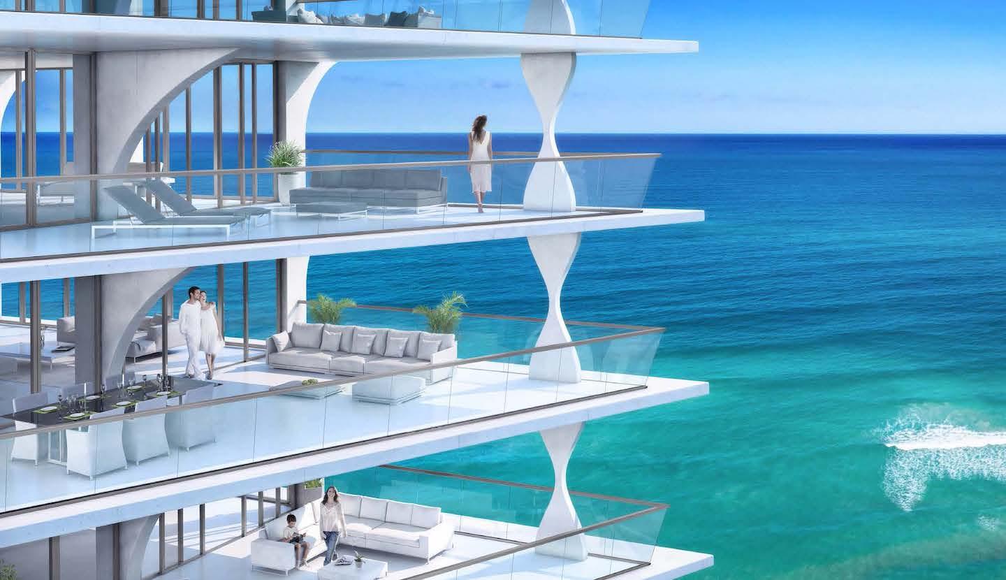 JADE Signature renderings photo 4