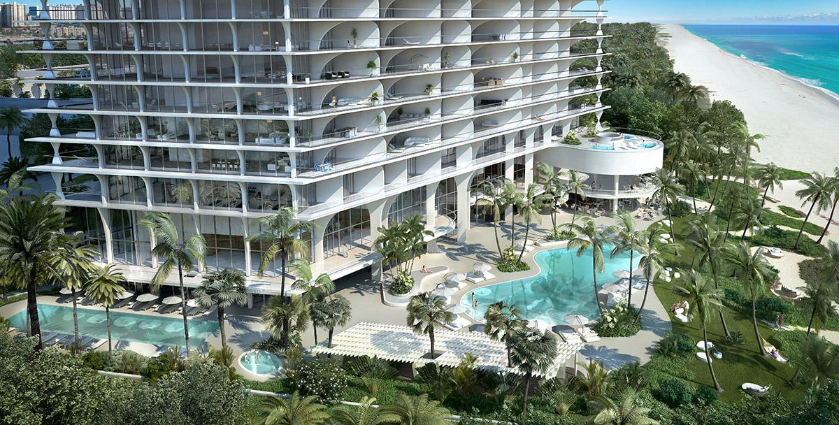 JADE Signature renderings photo 5