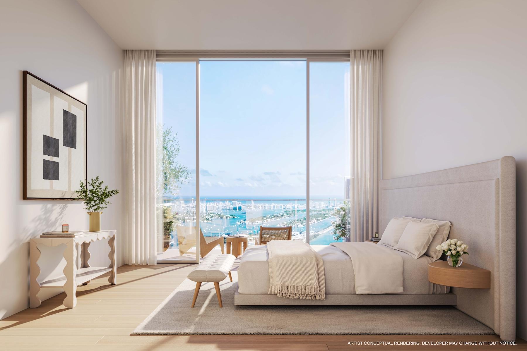 JEM Residences renderings photo 4