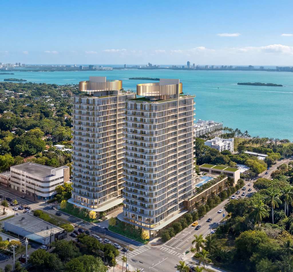 Kempinski Residences renderings photo 3