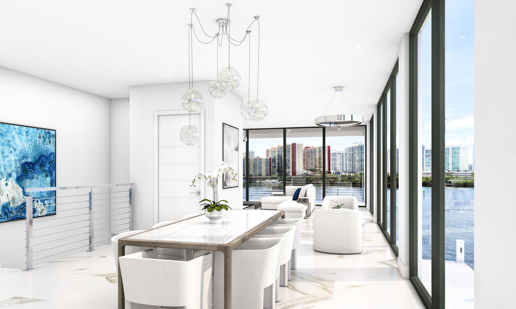 Koya Bay renderings photo 5