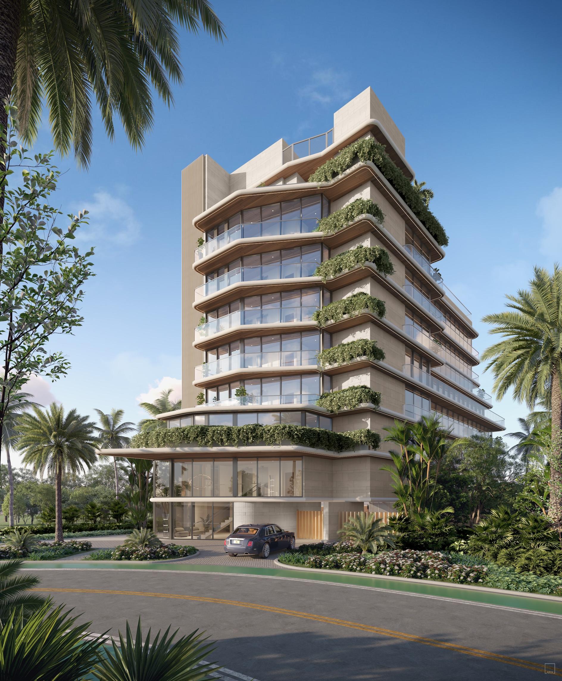 La Mare - Bay Collection renderings photo 3