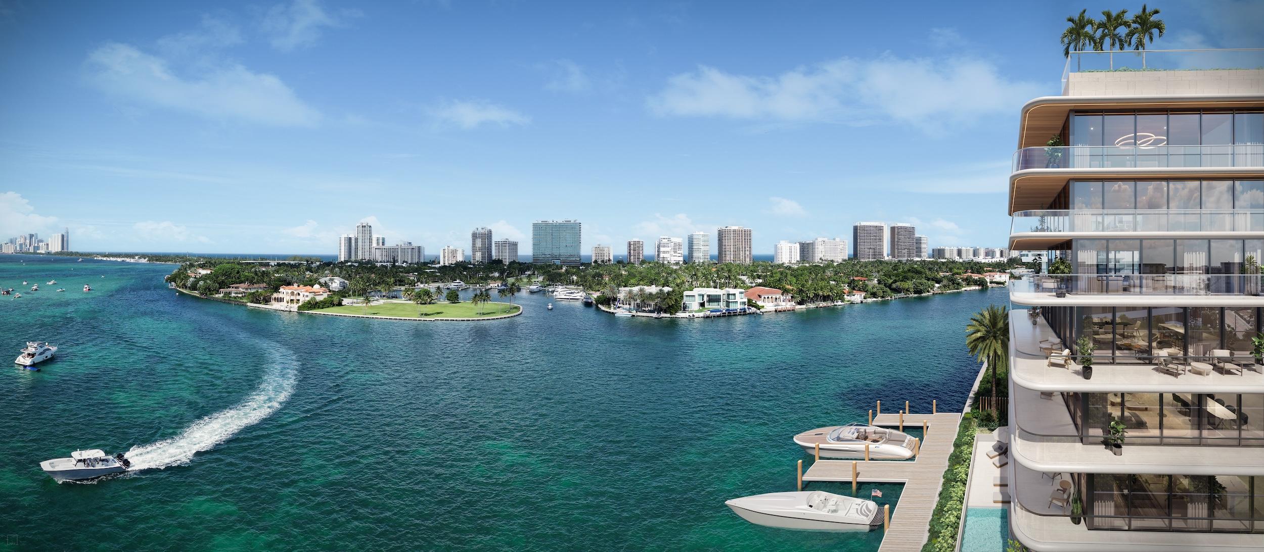 La Mare - Bay Collection renderings photo 4