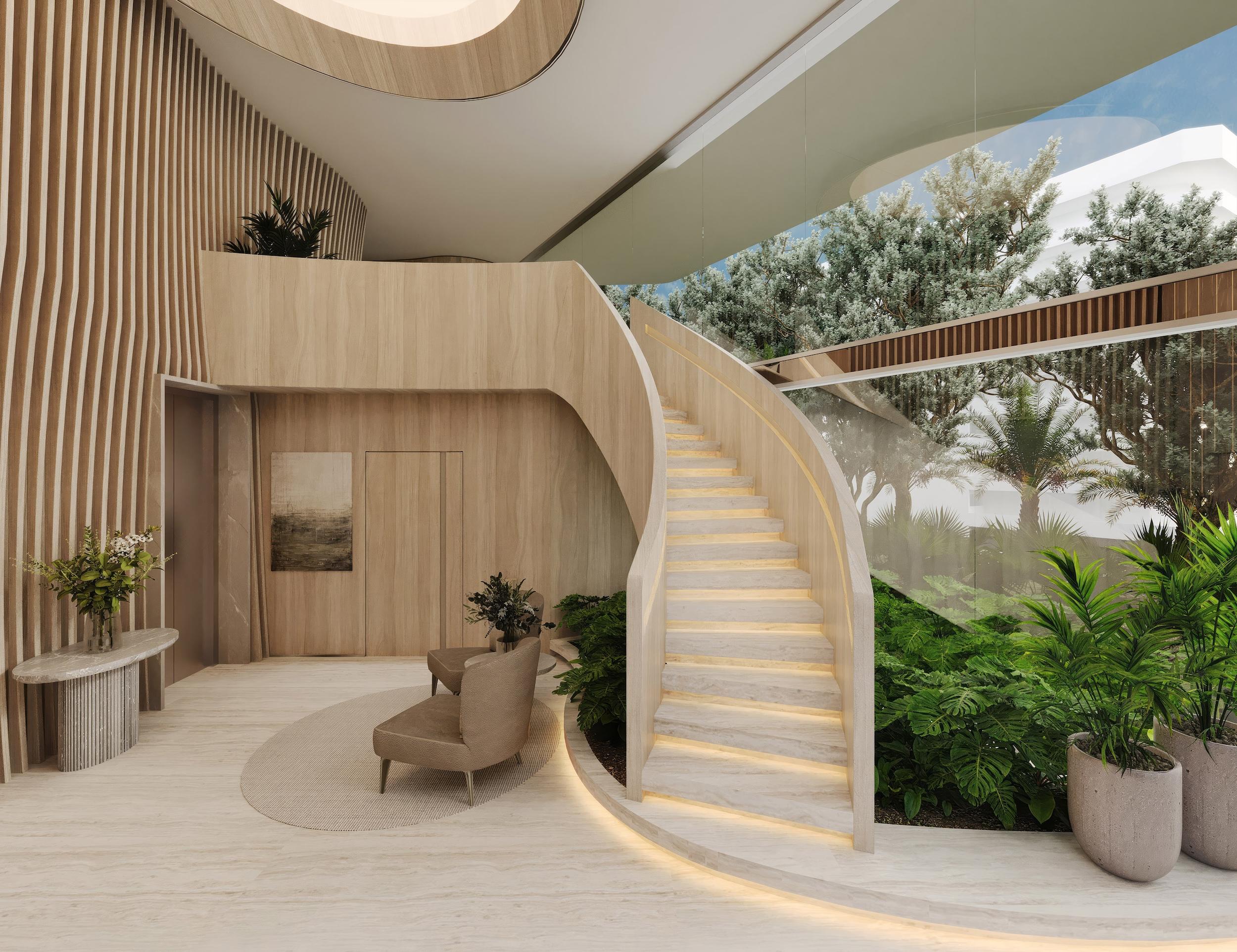 La Mare - Bay Collection renderings photo 5