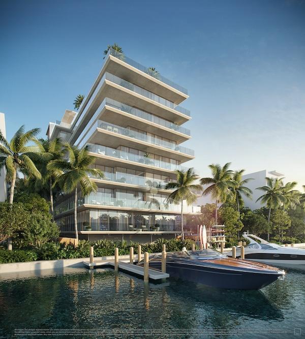 LA MARE – Signature Collection renderings photo 2
