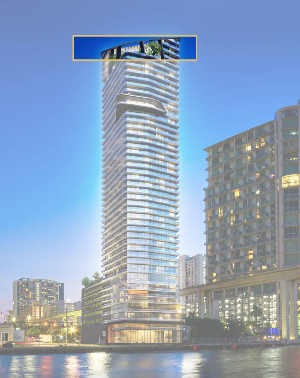 LOFTY renderings photo 2